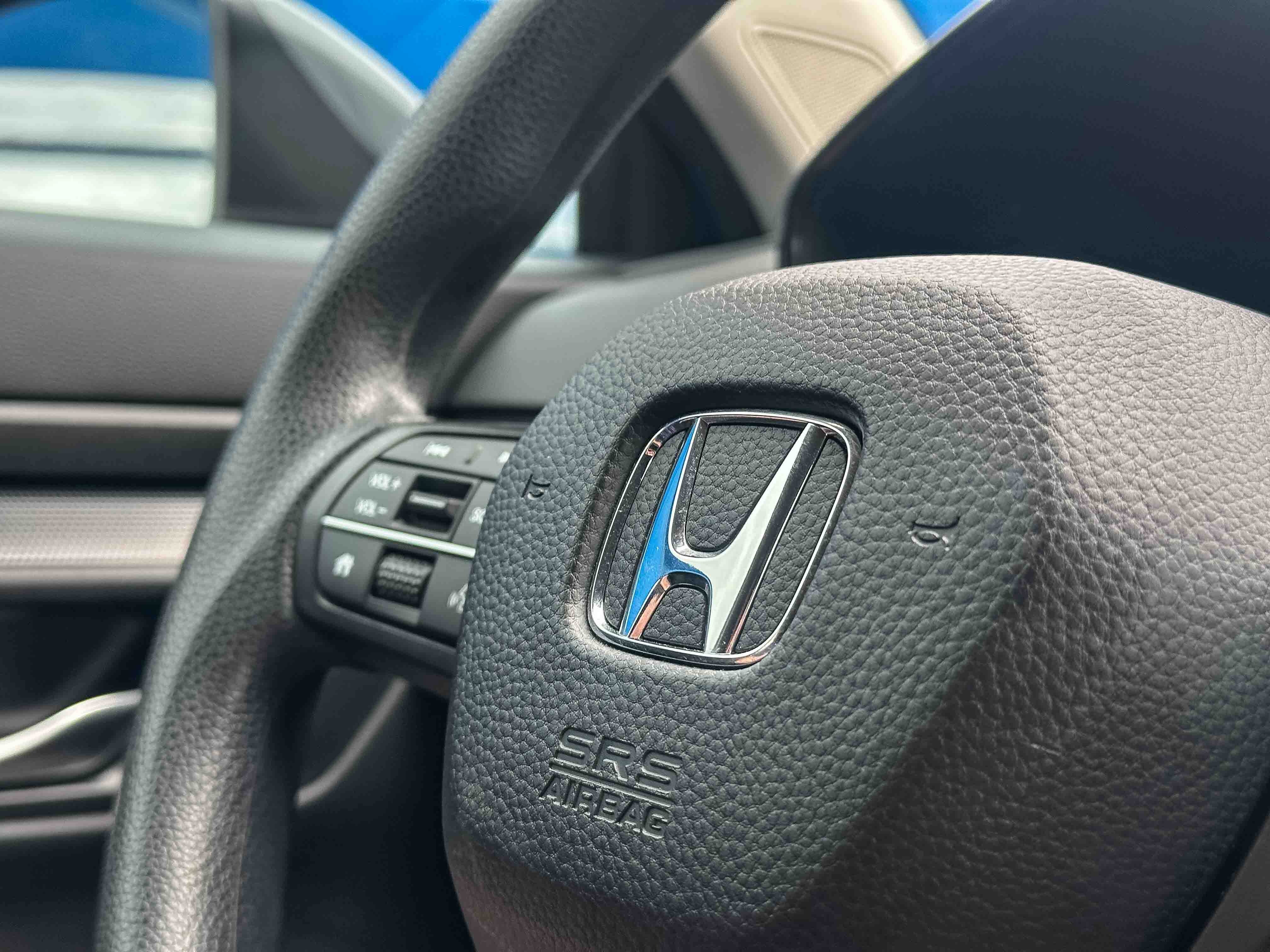 Certified 2024 Honda CR-V EX image 30