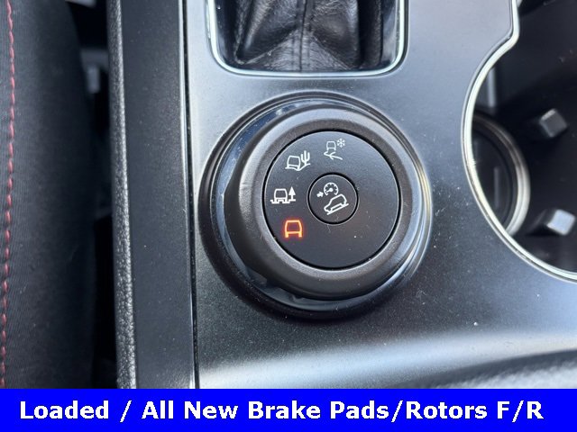 Used 2019 Ford Explorer Sport w/ Equipment Group 401A image 26