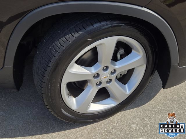 Used 2015 Chevrolet Trax LTZ FWD image 6