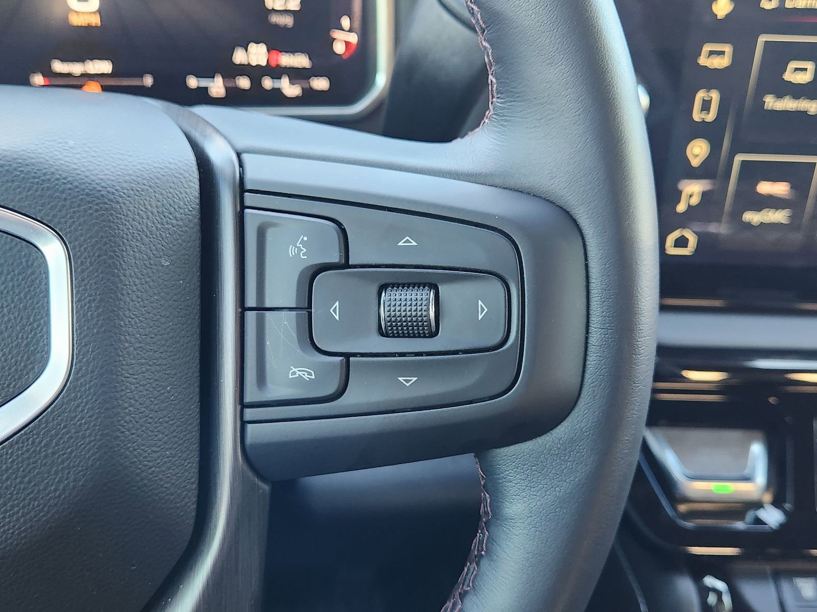 New 2026 GMC Sierra 2500 AT4X image 33