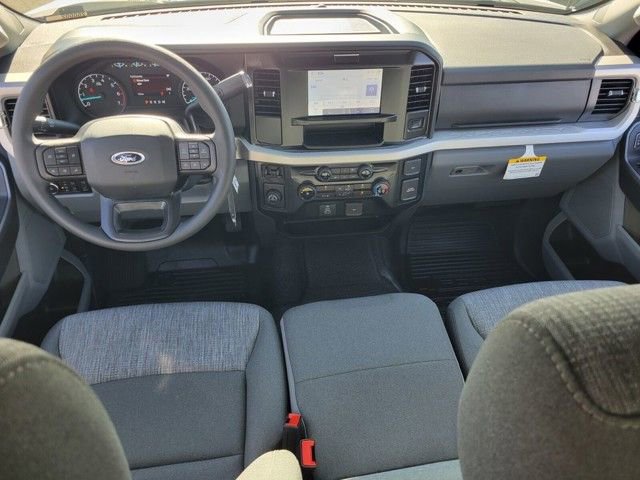 New 2026 Ford F250 XLT w/ F-250 >10K GVWR Package image 8