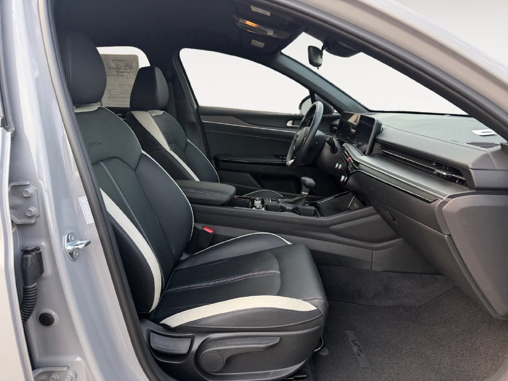 Used 2025 Kia K5 GT-Line FWD image 25