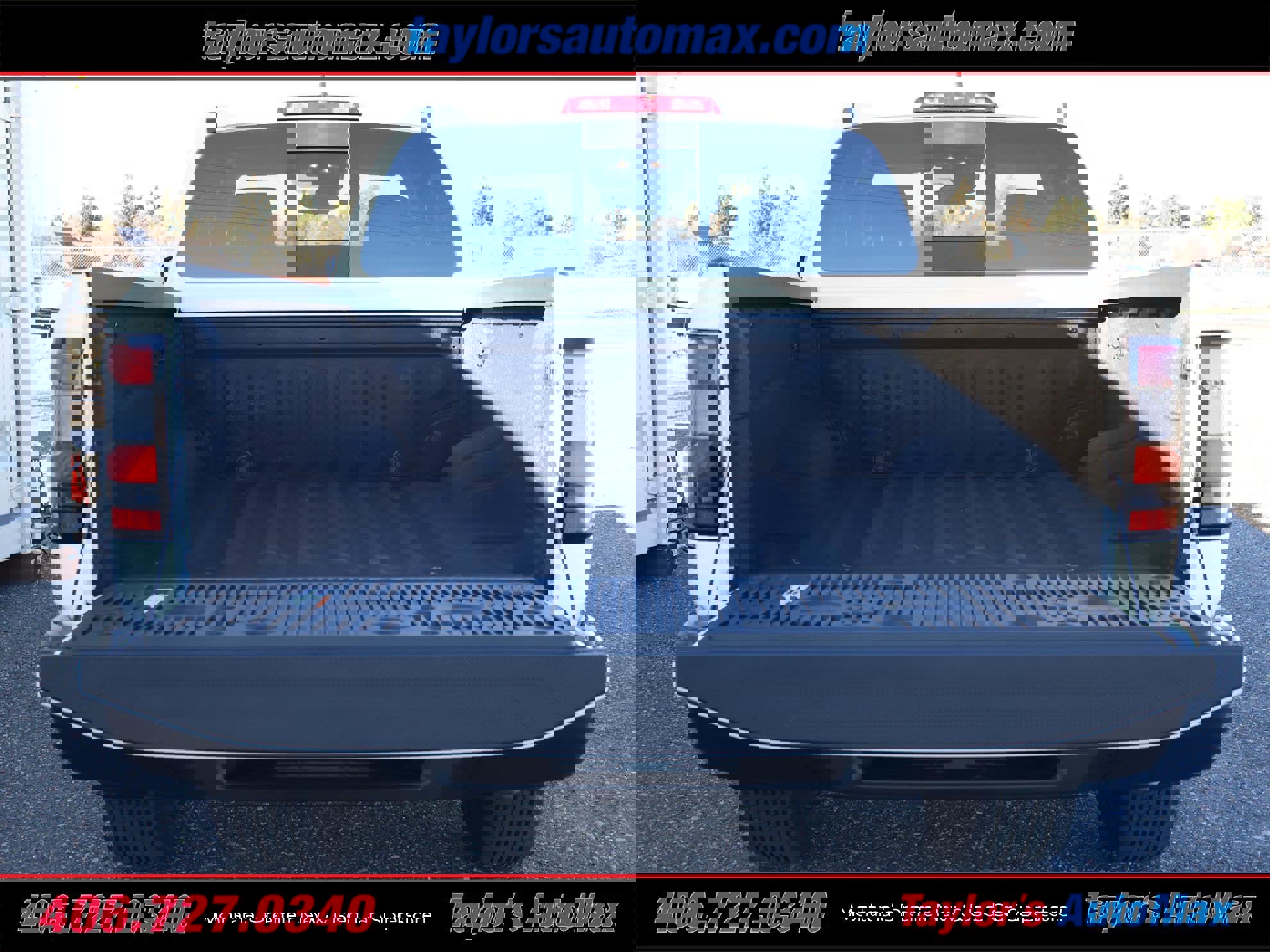 New 2026 Nissan Frontier S w/ S Utility Package image 24