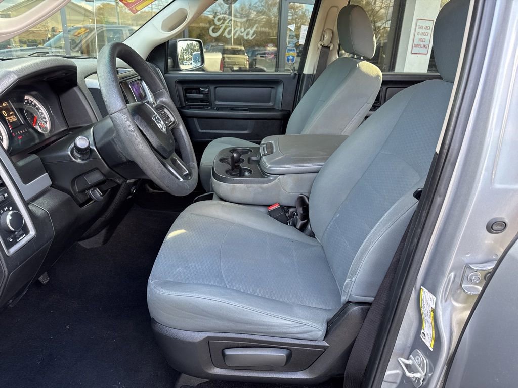 Used 2019 RAM 1500 Tradesman w/ Popular Equipment Group image 19