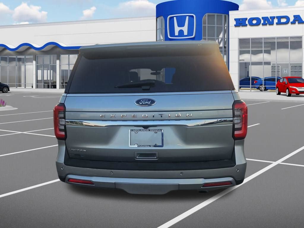 Used 2024 Ford Expedition Limited image 7