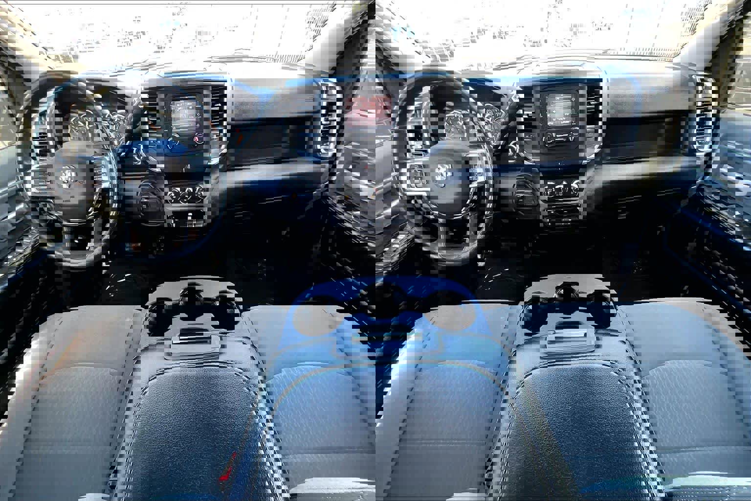 Used 2020 RAM 2500 Big Horn image 31