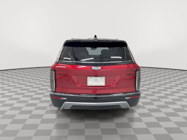 New 2026 Cadillac Vistiq Sport w/ LPO, Floor Liner Package image 10