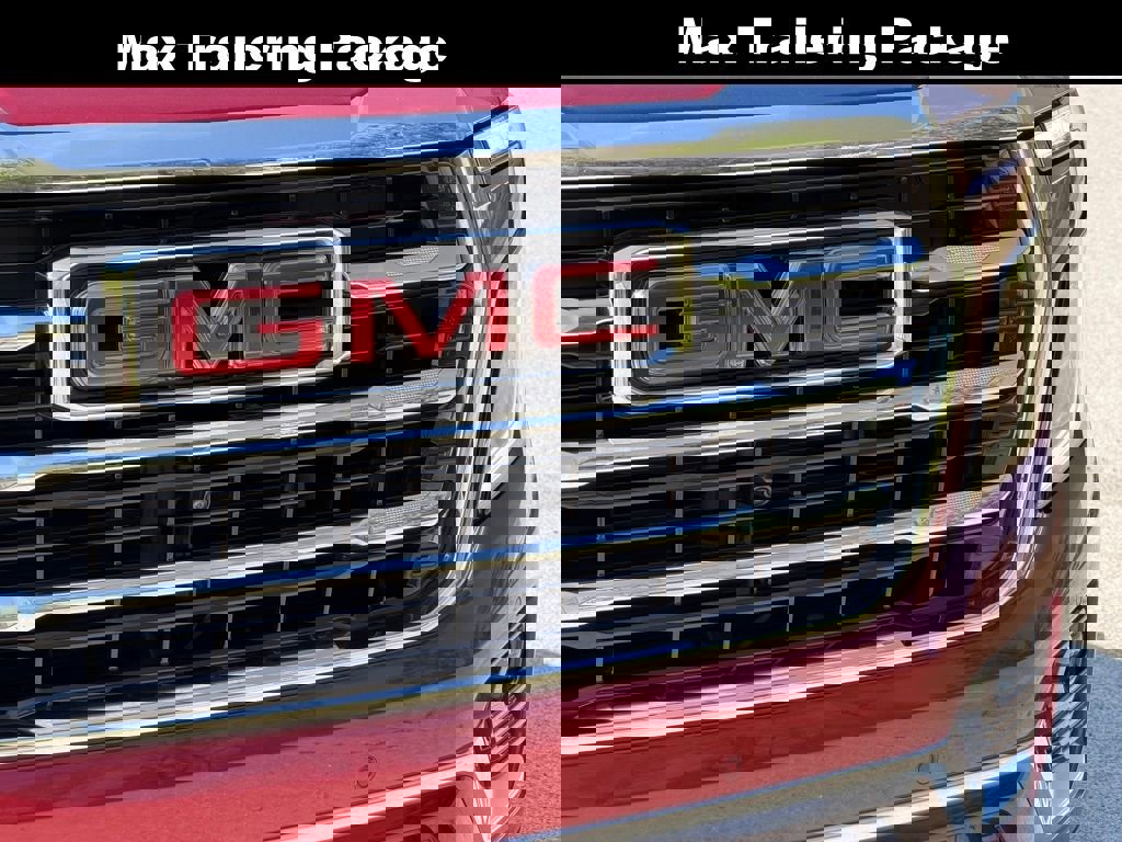 Used 2025 GMC Yukon Elevation w/ Elevation Premium Package image 5