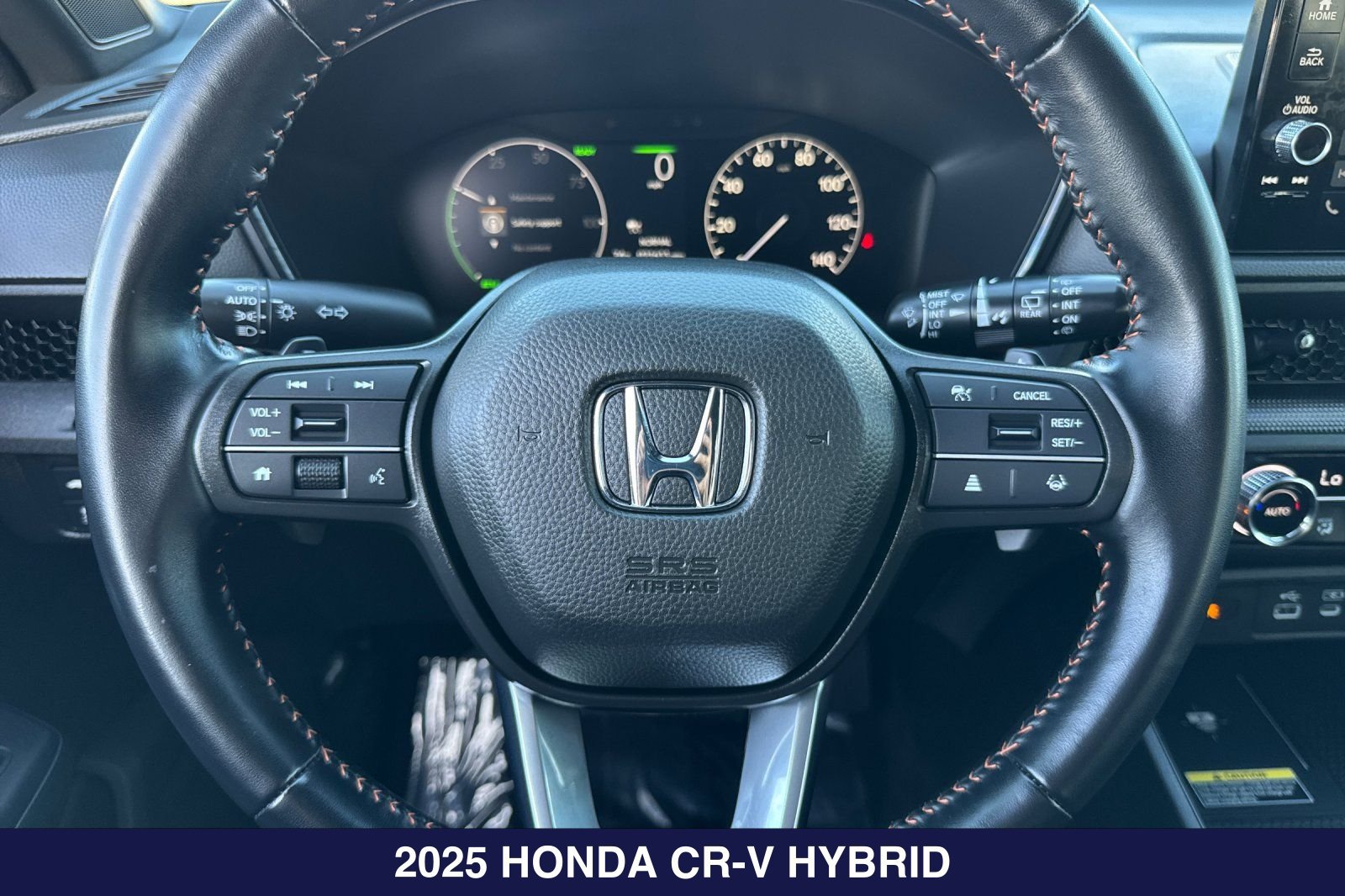 Used 2025 Honda CR-V Sport-L image 24