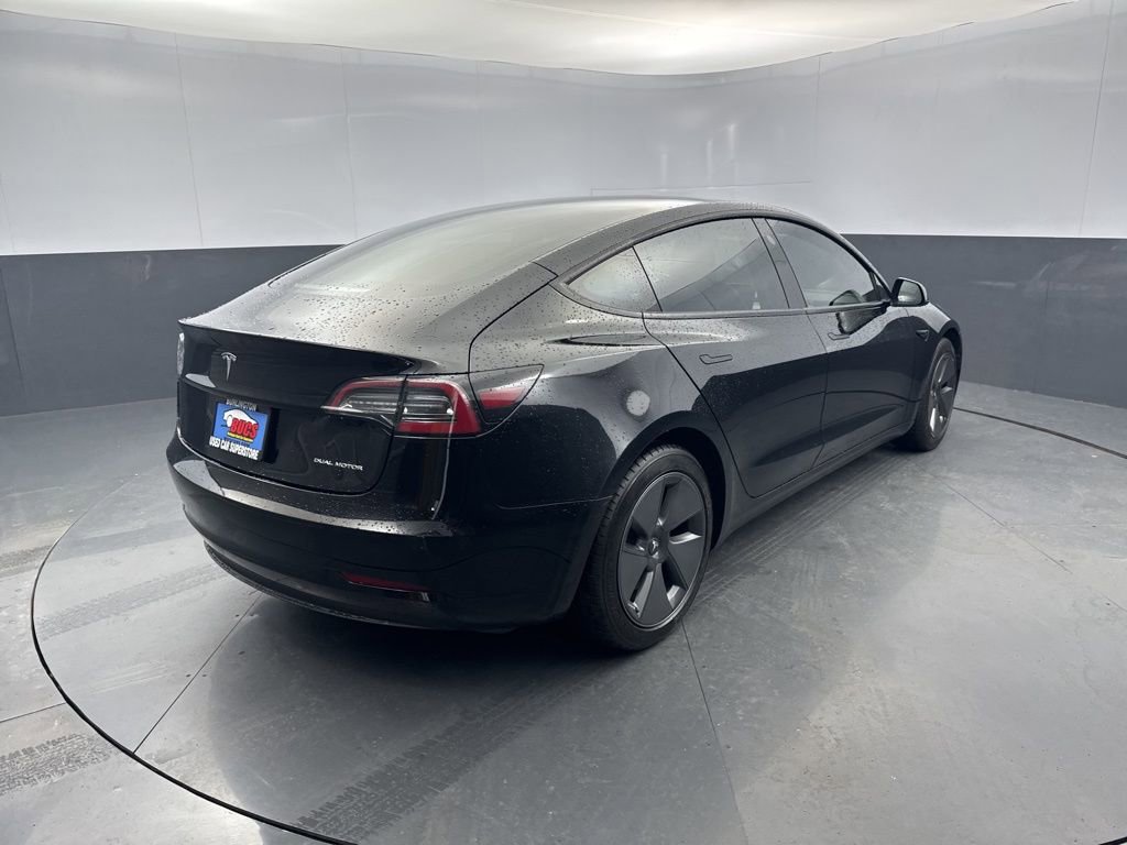 Used 2023 Tesla Model 3 Long Range image 5