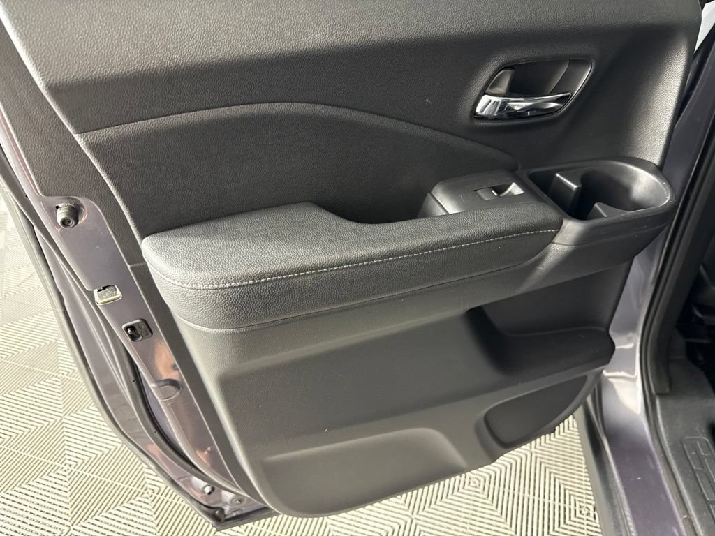 Used 2017 Honda Ridgeline RTL image 24