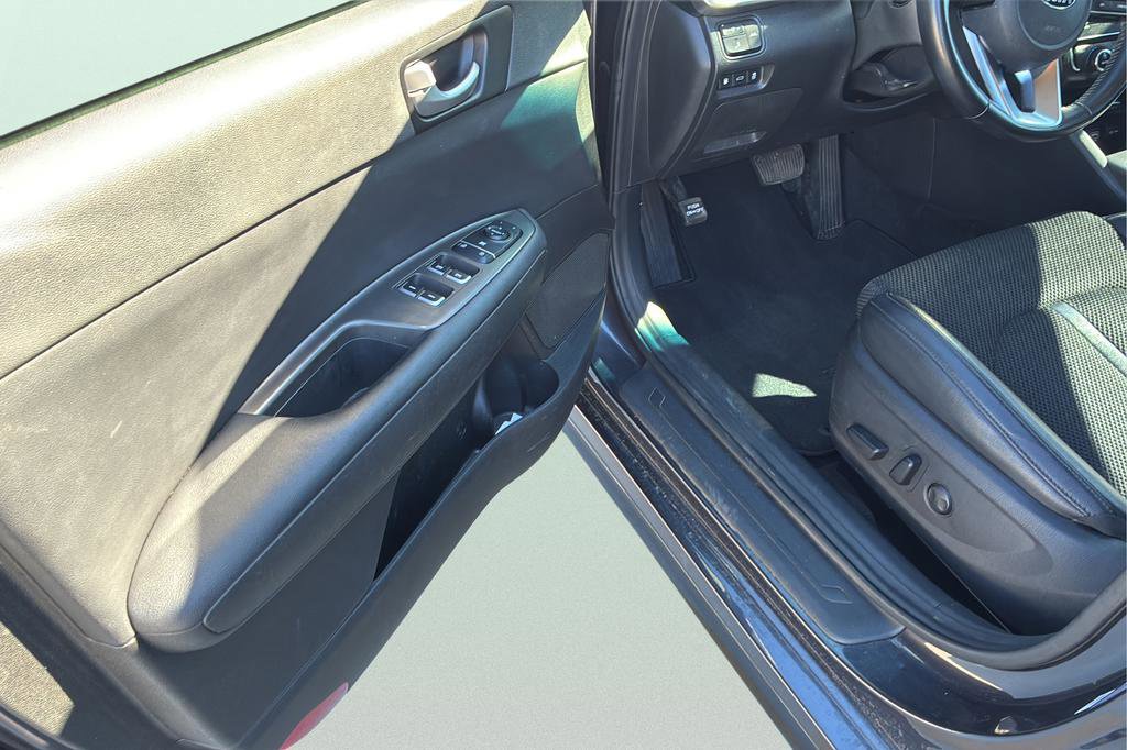 Used 2019 Kia Optima S FWD image 10