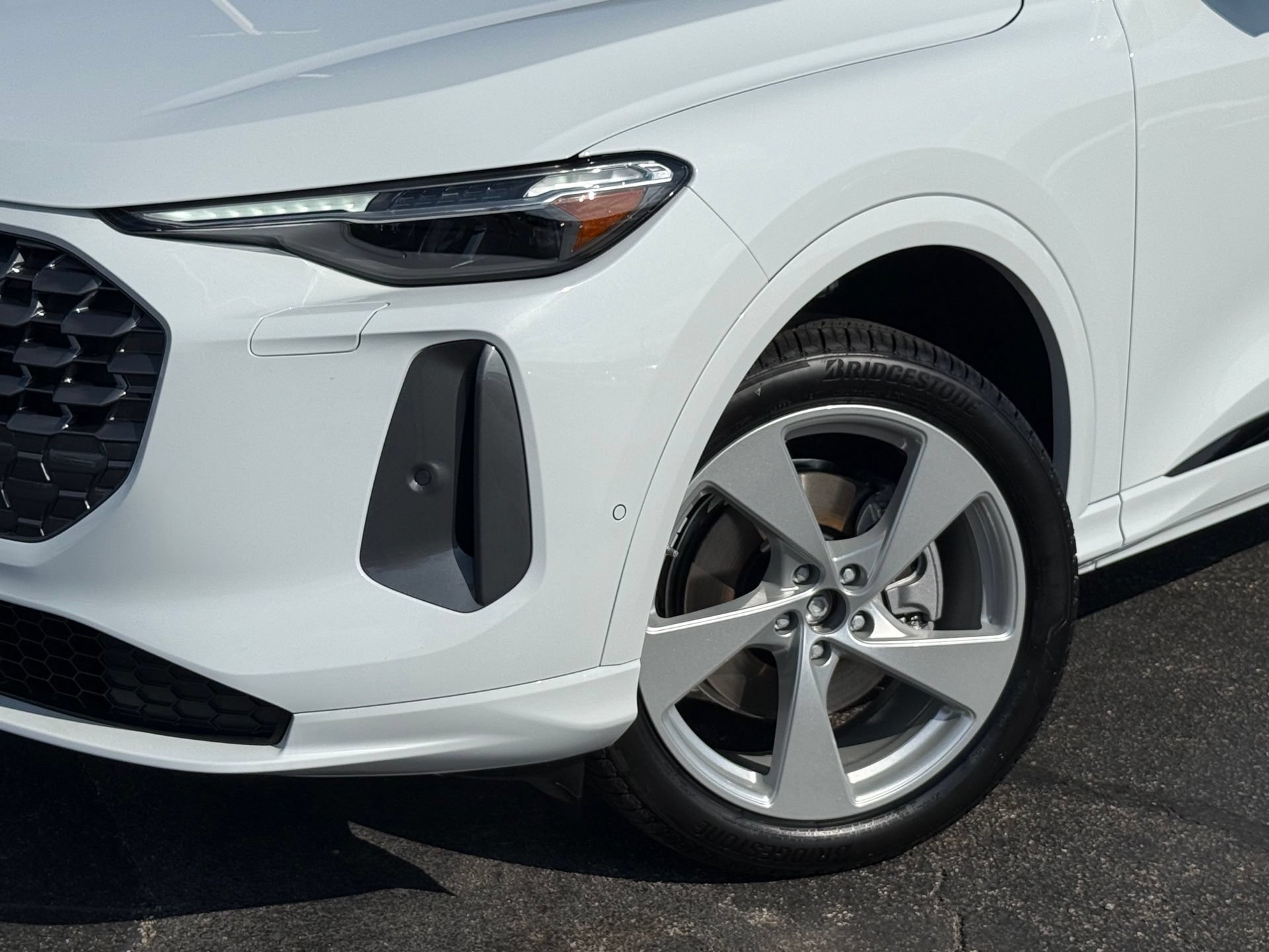 New 2026 Audi Q5 Prestige AWD/4WD image 5