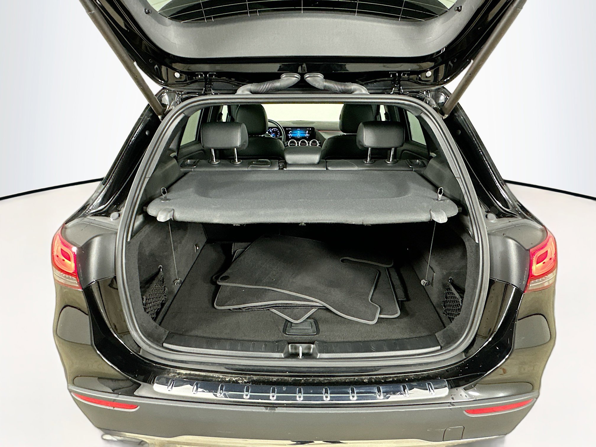 Certified 2023 Mercedes-Benz GLA 250 GLA 250 image 32