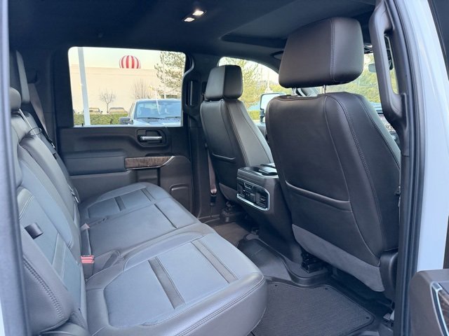Used 2021 GMC Sierra 2500 Denali w/ Denali Ultimate Package image 9