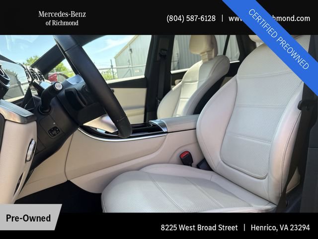 Certified 2024 Mercedes-Benz GLC 300 4MATIC image 14