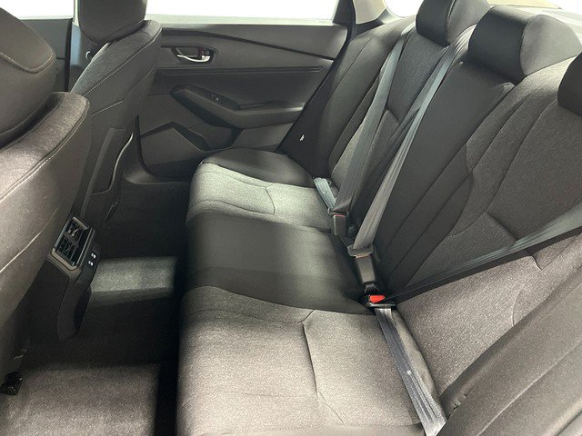 New 2026 Honda Accord SE image 25
