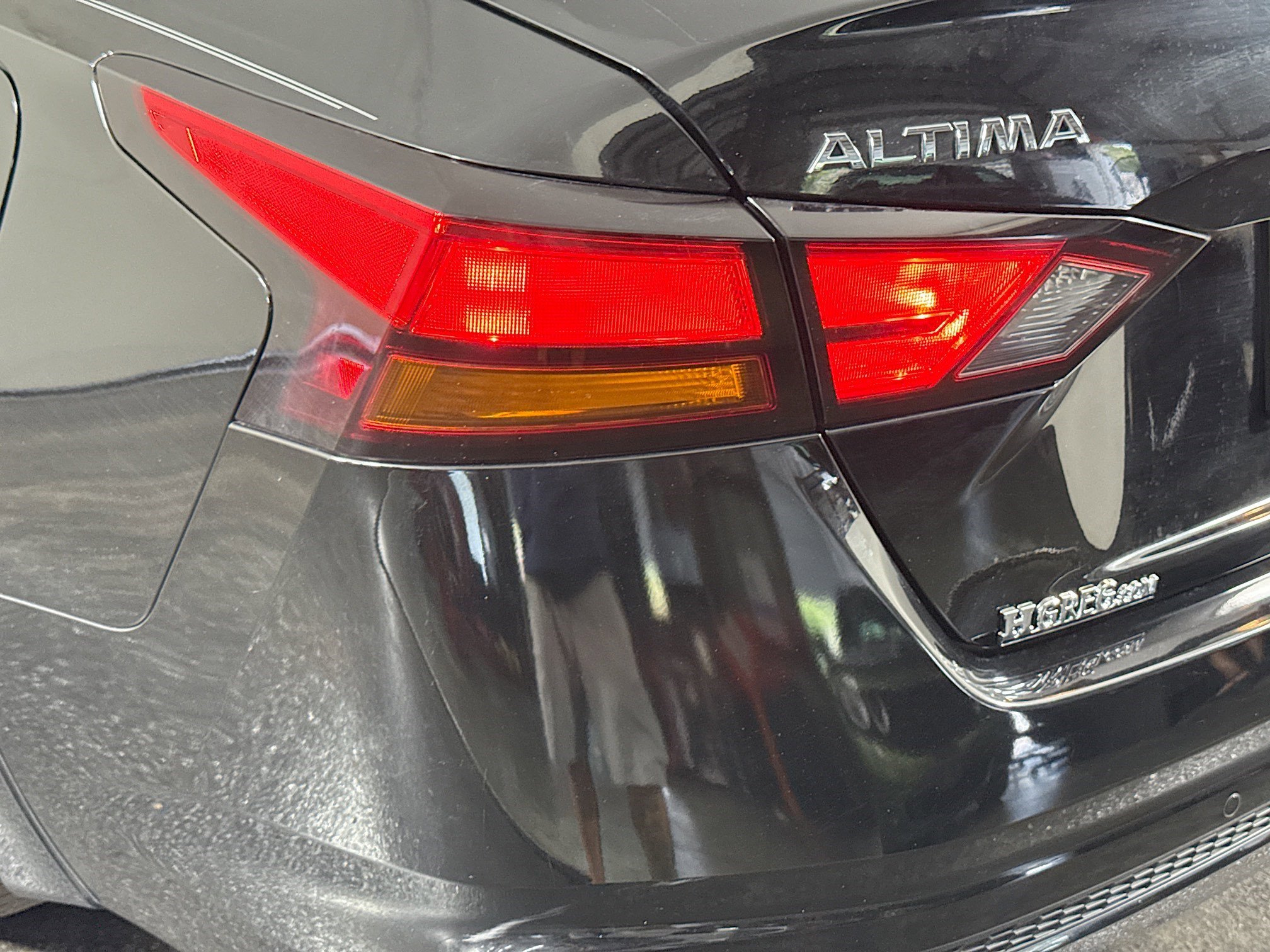 Used 2020 Nissan Altima 2.5 S w/ Driver Assist Package FWD image 36
