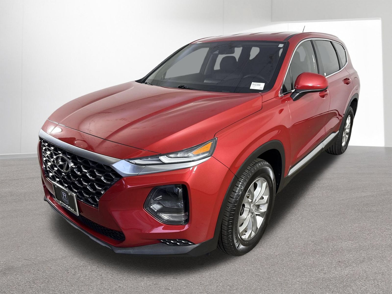 Used 2019 Hyundai Santa Fe SE AWD/4WD image 23