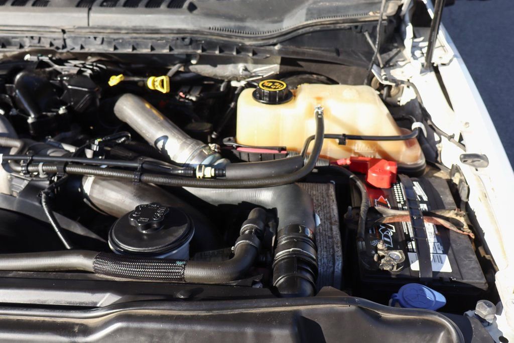 Used 2017 Ford F350 XL w/ Power Equipment Group image 12