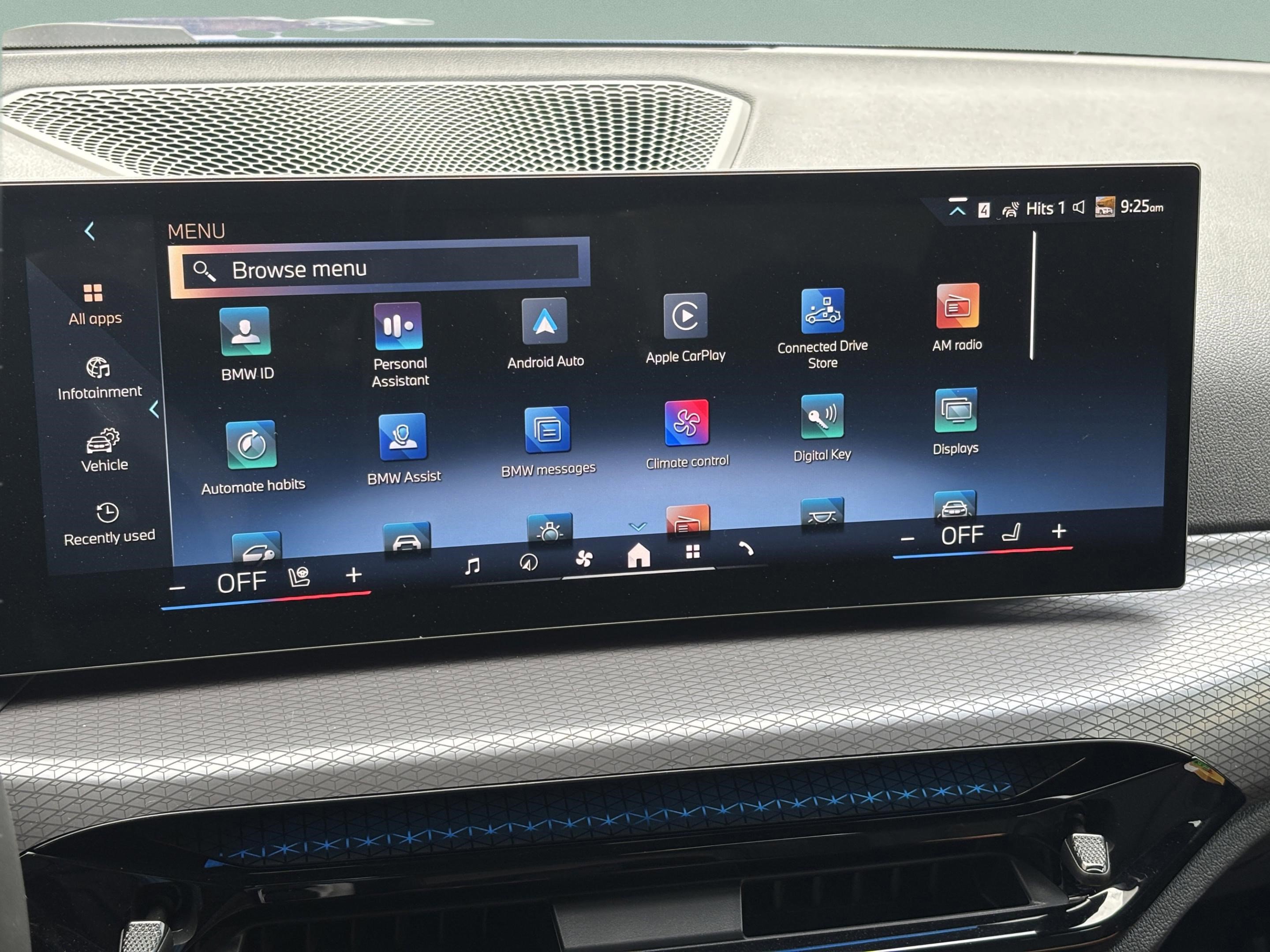 Used 2026 BMW 430i Coupe w/ M Sport Package image 17