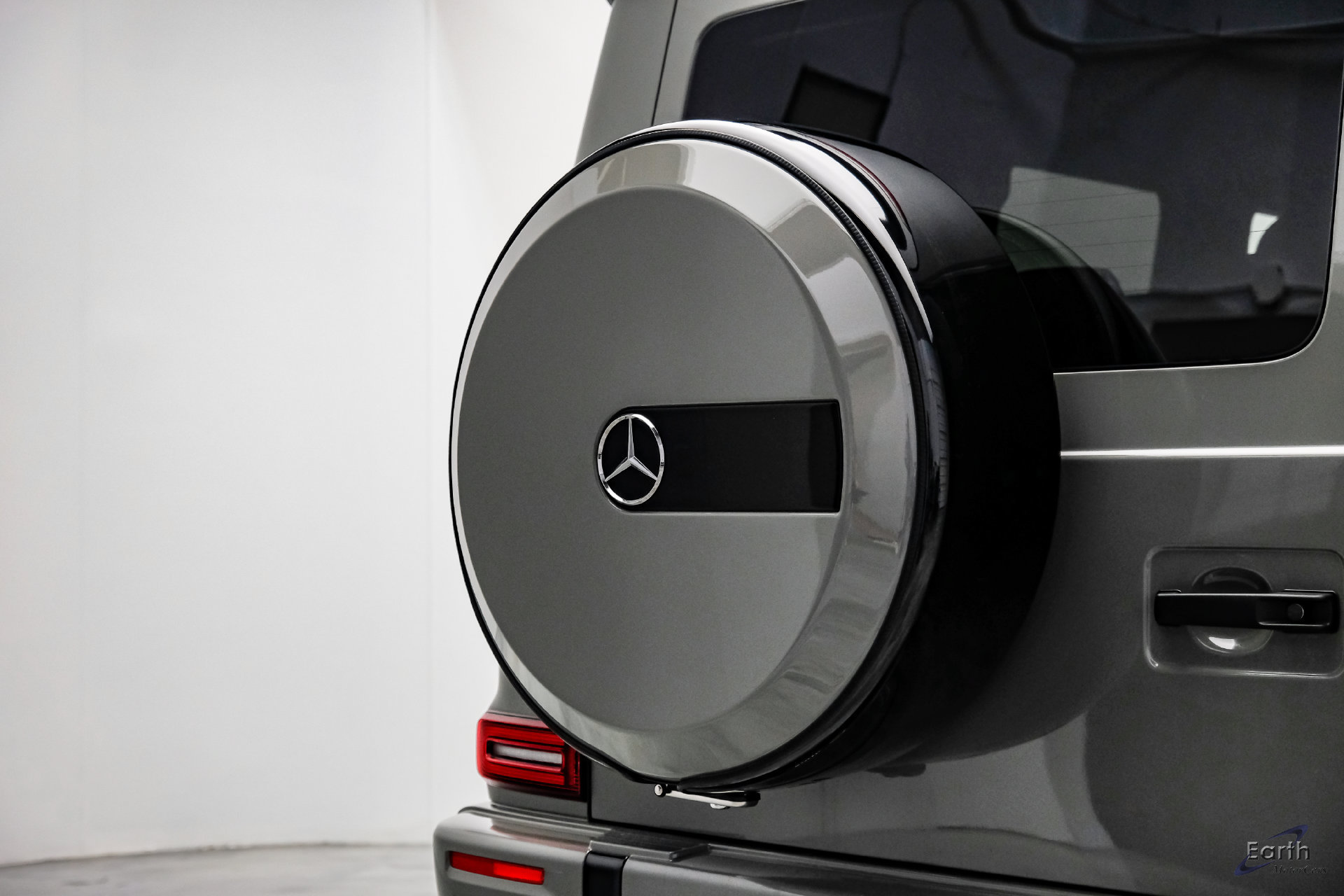 Used 2027 Mercedes-Benz G 63 AMG 4MATIC image 17