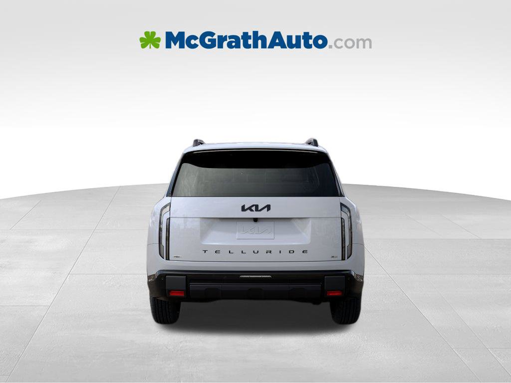 New 2027 Kia Telluride SX X-Line AWD/4WD image 7