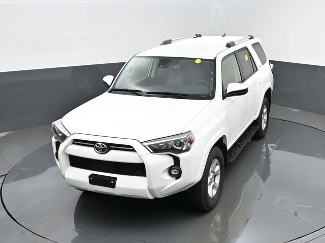 Used 2024 Toyota 4Runner SR5 image 19