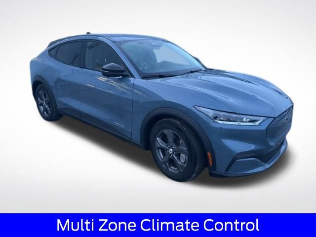 Certified 2023 Ford Mustang Mach-E Select image 9
