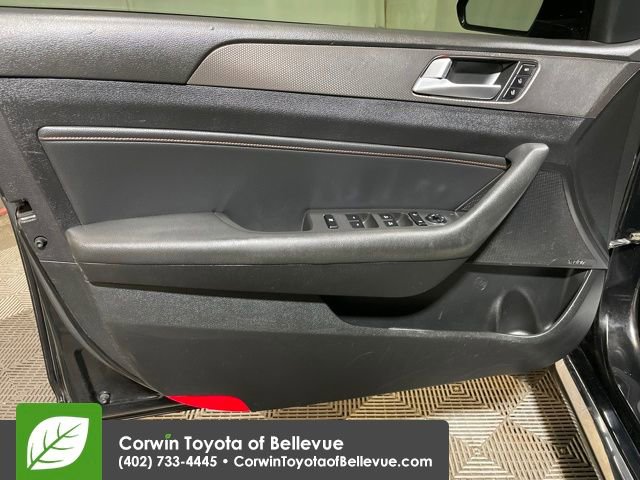 Used 2015 Hyundai Sonata Limited 2.0T image 10