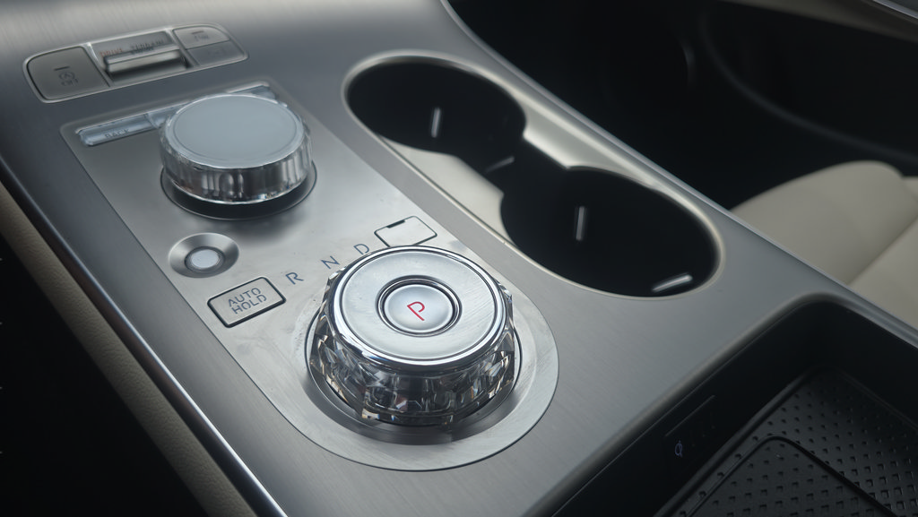 New 2026 Genesis GV70 2.5T Select AWD/4WD image 20