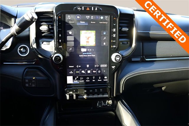 Used 2024 RAM 2500 Limited image 22