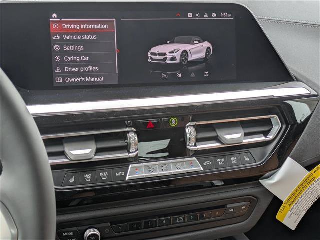 New 2026 BMW Z4 sDrive30i w/ Shadowloine Package RWD image 12