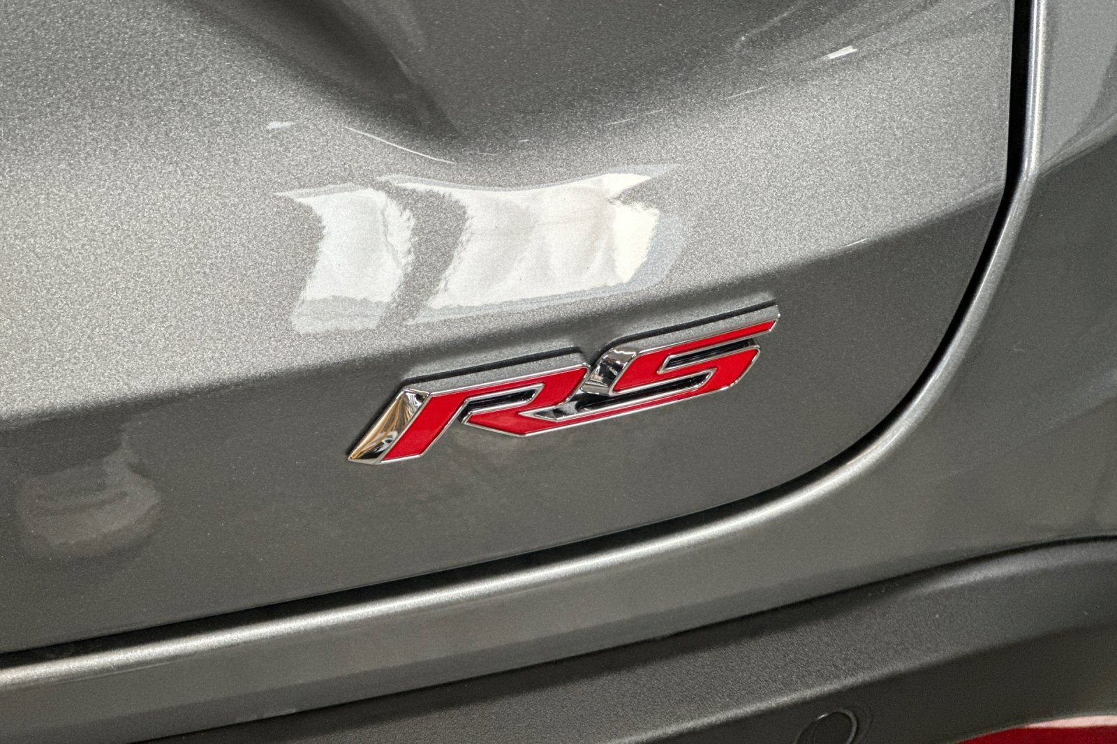 New 2026 Chevrolet Trax RS w/ Sunroof Package FWD image 26