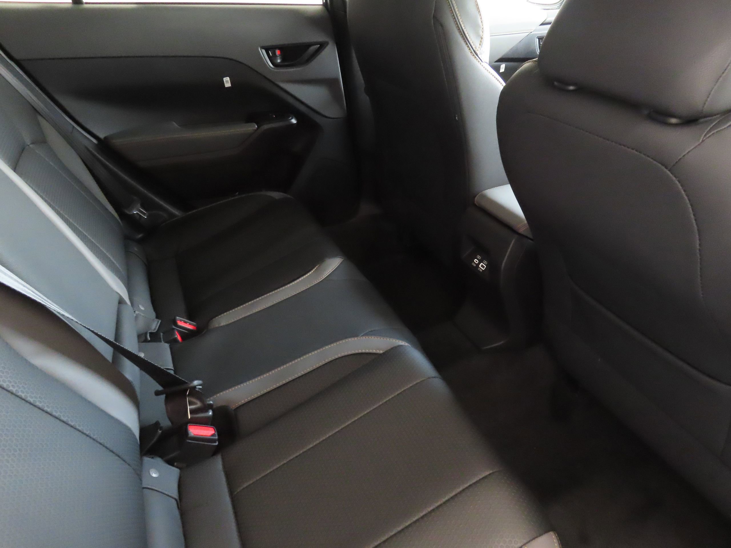 New 2026 Subaru Crosstrek 2.5i Wilderness image 25