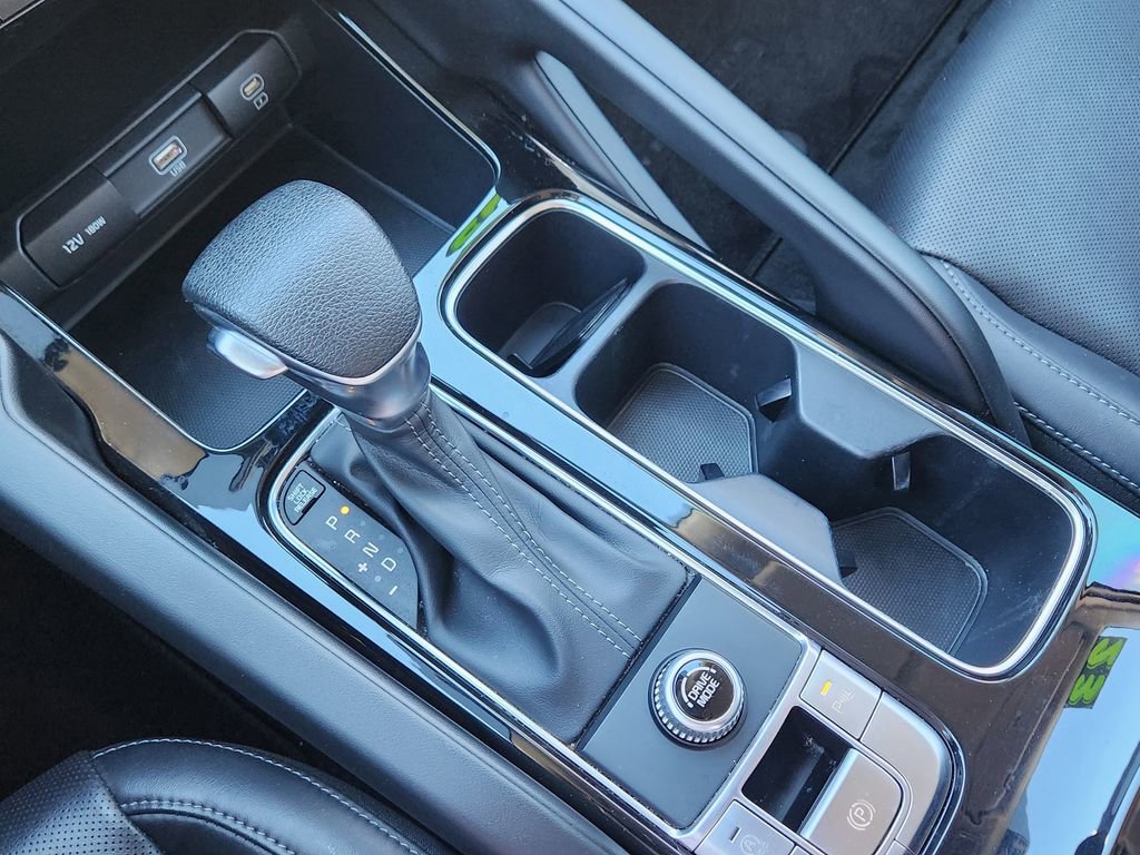 Certified 2023 Kia Telluride LX image 19