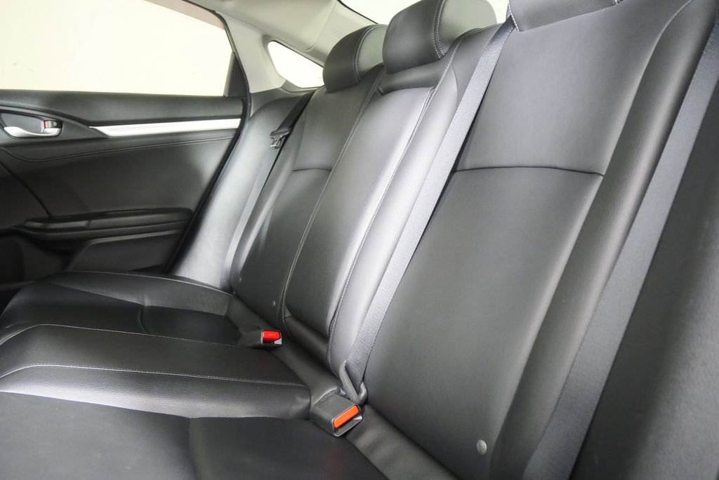 Used 2018 Honda Civic EX-L image 15