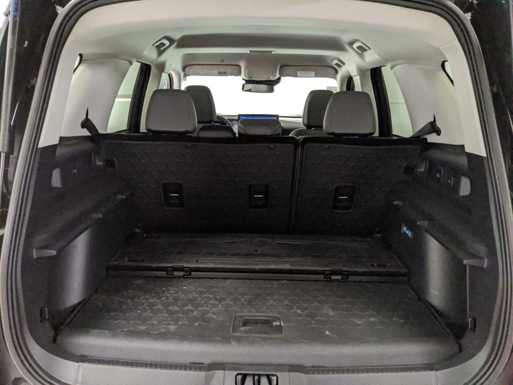 New 2025 Ford Bronco Sport Badlands w/ Badlands Tech Package image 24