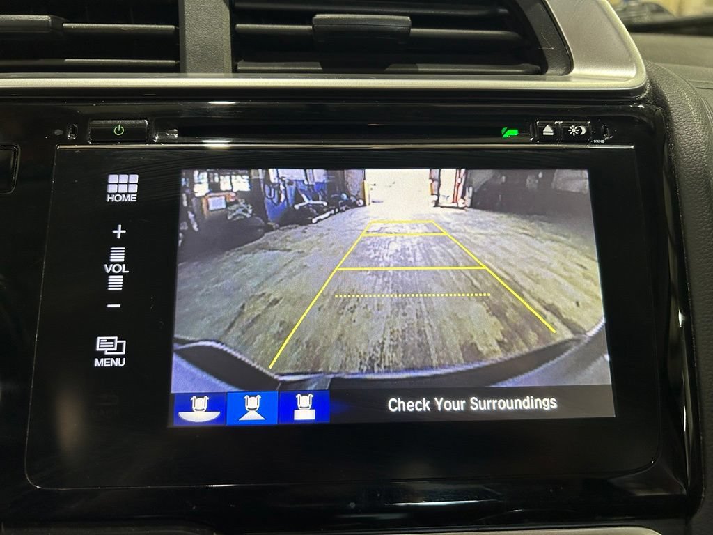 Used 2015 Honda Fit EX image 33