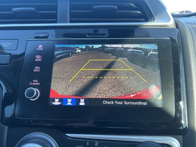 Used 2018 Honda Fit EX image 15