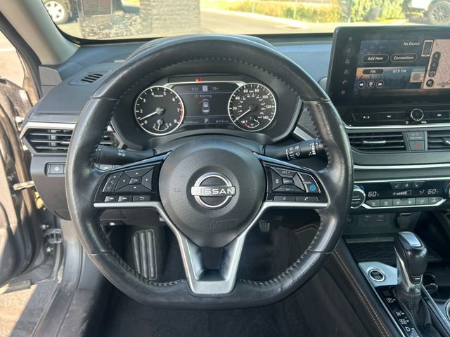 Used 2023 Nissan Altima 2.5 SL FWD image 21