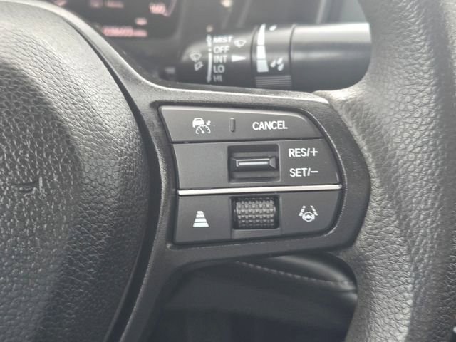 Certified 2024 Honda Accord EX image 24