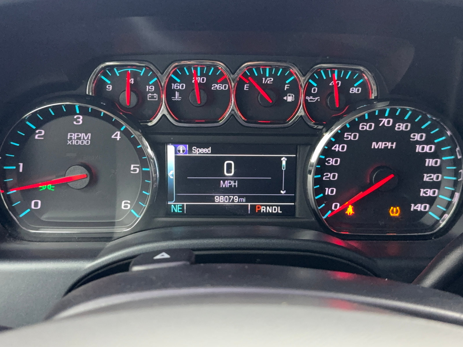 Used 2017 Chevrolet Silverado 1500 LT w/ Max Trailering Package RWD image 20