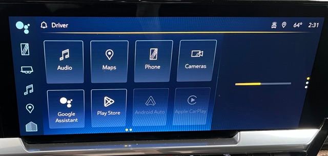 Used 2023 Chevrolet Silverado 1500 RST w/ Protection Package image 36