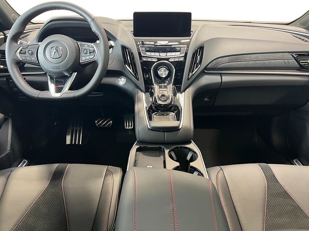 New 2026 Acura RDX w/ Advance Package AWD/4WD image 19