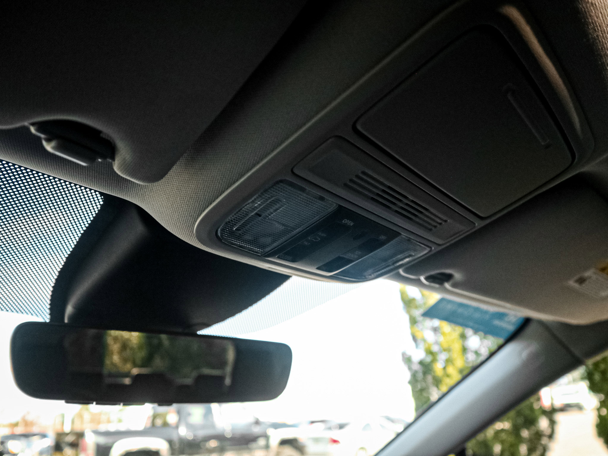 Used 2026 Honda Odyssey EX-L image 26