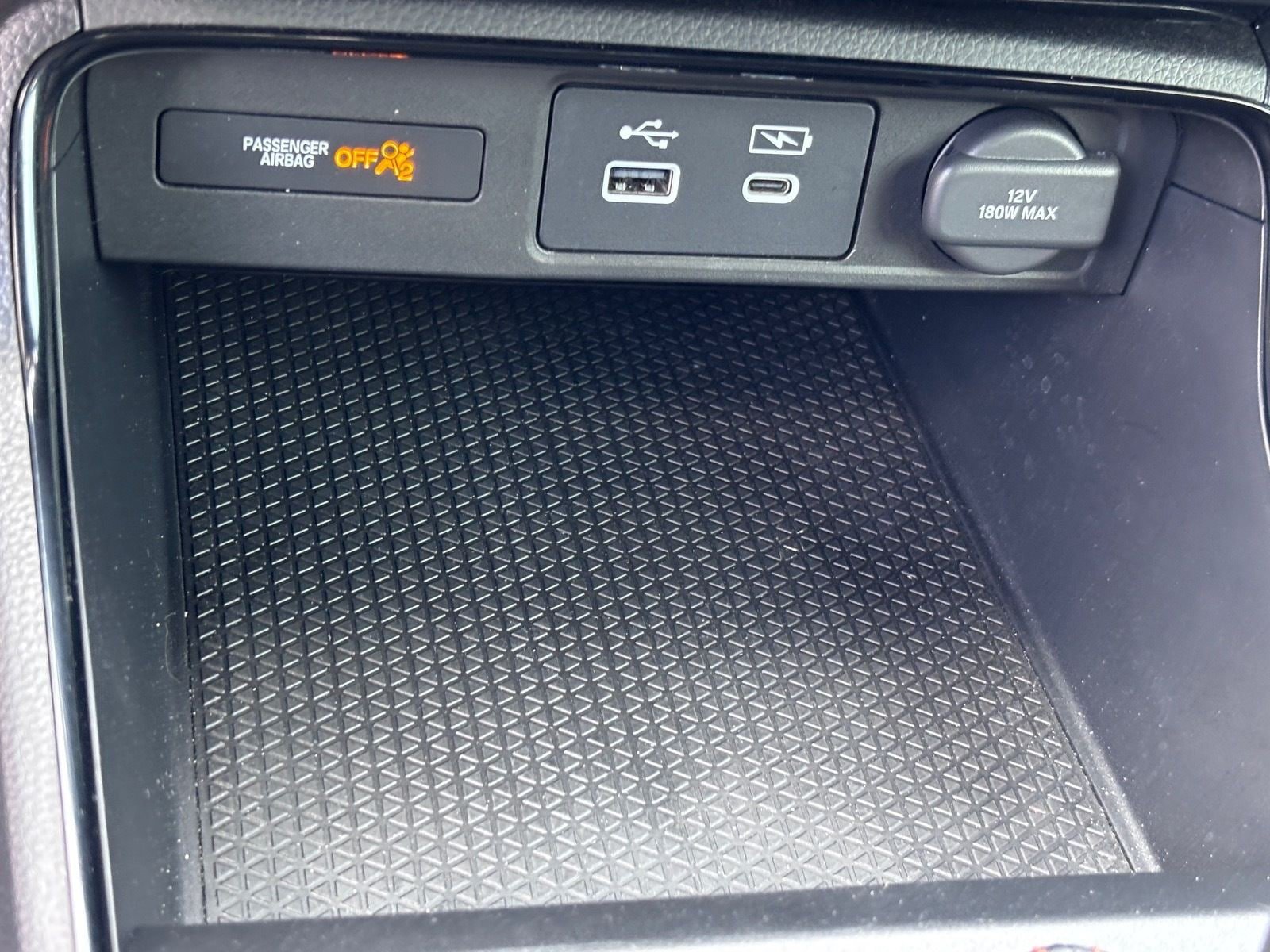 Certified 2024 Honda CR-V Sport image 31