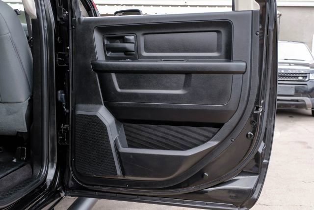 Used 2018 RAM 1500 Express w/ Black Ram 1500 Express Group image 51