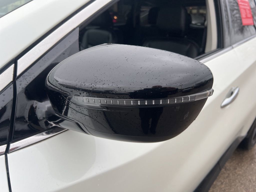 Certified 2024 Nissan Murano SV w/ SV Midnight Edition Package image 30