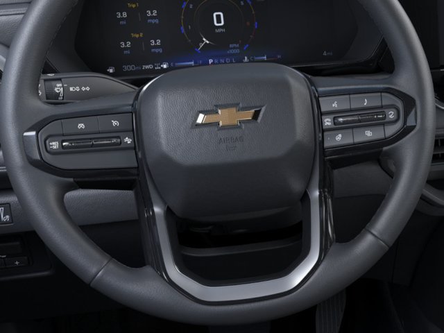 New 2026 Chevrolet Colorado LT w/ LT Convenience Package AWD/4WD image 20